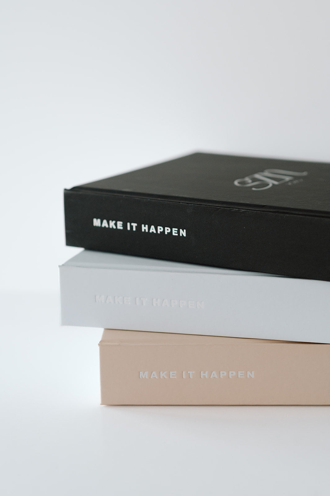 ***PRESALE*** 2025 Daily Planner (JULY-DEC)