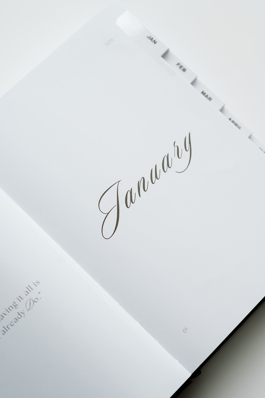 ***PRESALE*** 2025 Daily Planner (JULY-DEC)