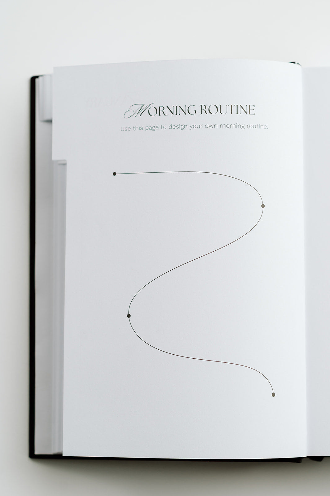 ***PRESALE*** 2025 Daily Planner (JULY-DEC)