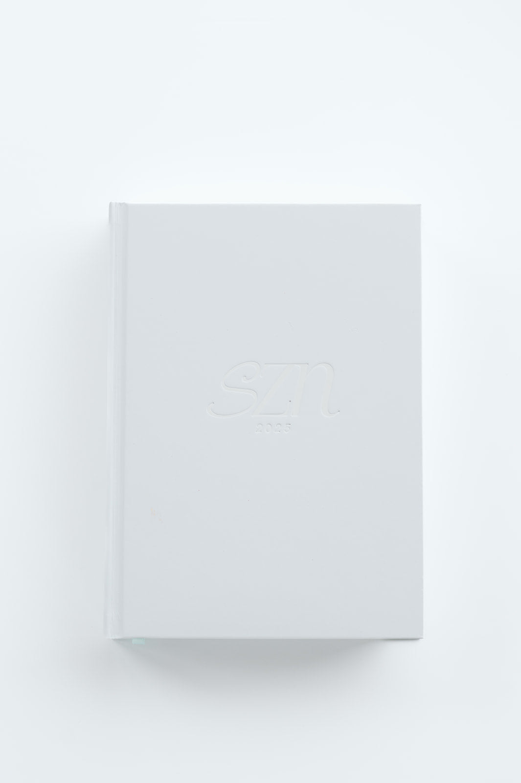 ***PRESALE*** 2025 Daily Planner (JULY-DEC)