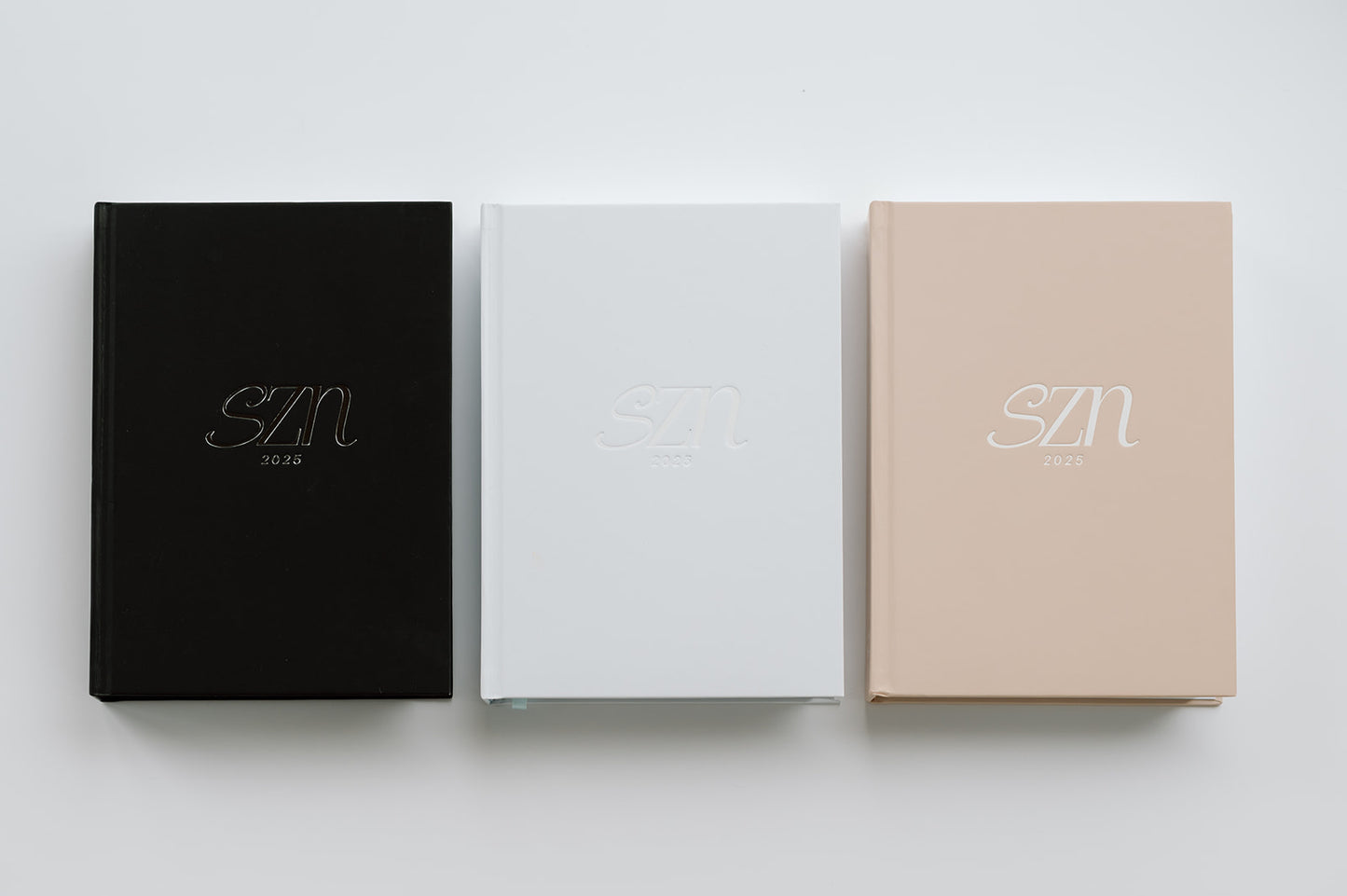 ***PRESALE*** 2025 Daily Planner (JULY-DEC)