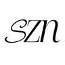 SZN Planners: Stay Organized and Productive logo