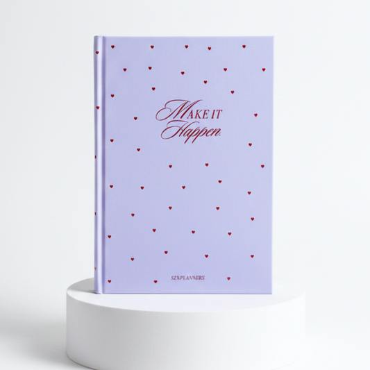 Products – SZN PLANNERS
