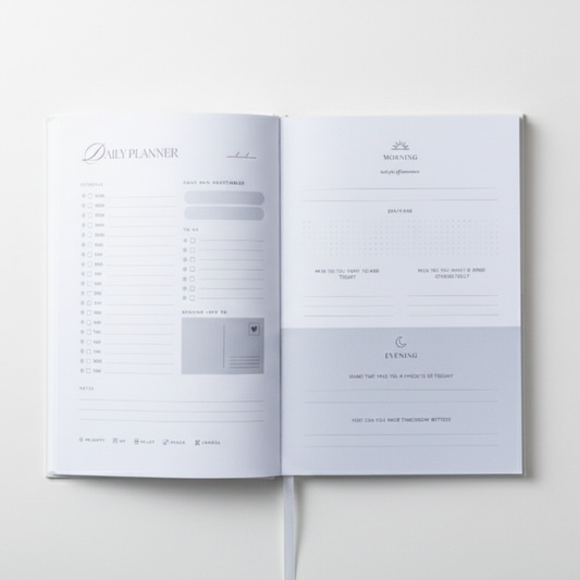 Planners – SZN PLANNERS